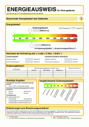 Bedarfsausweis